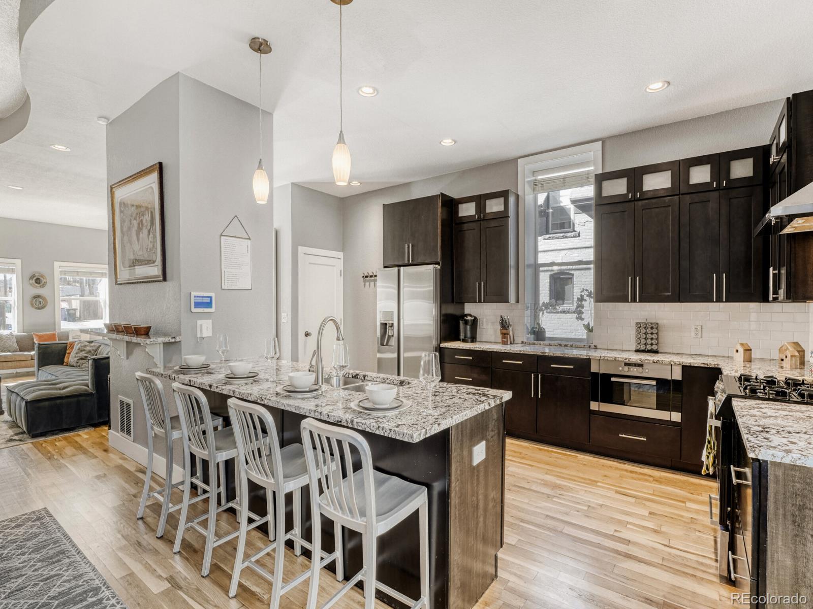 1521 E 29th Avenue Denver CO 80205