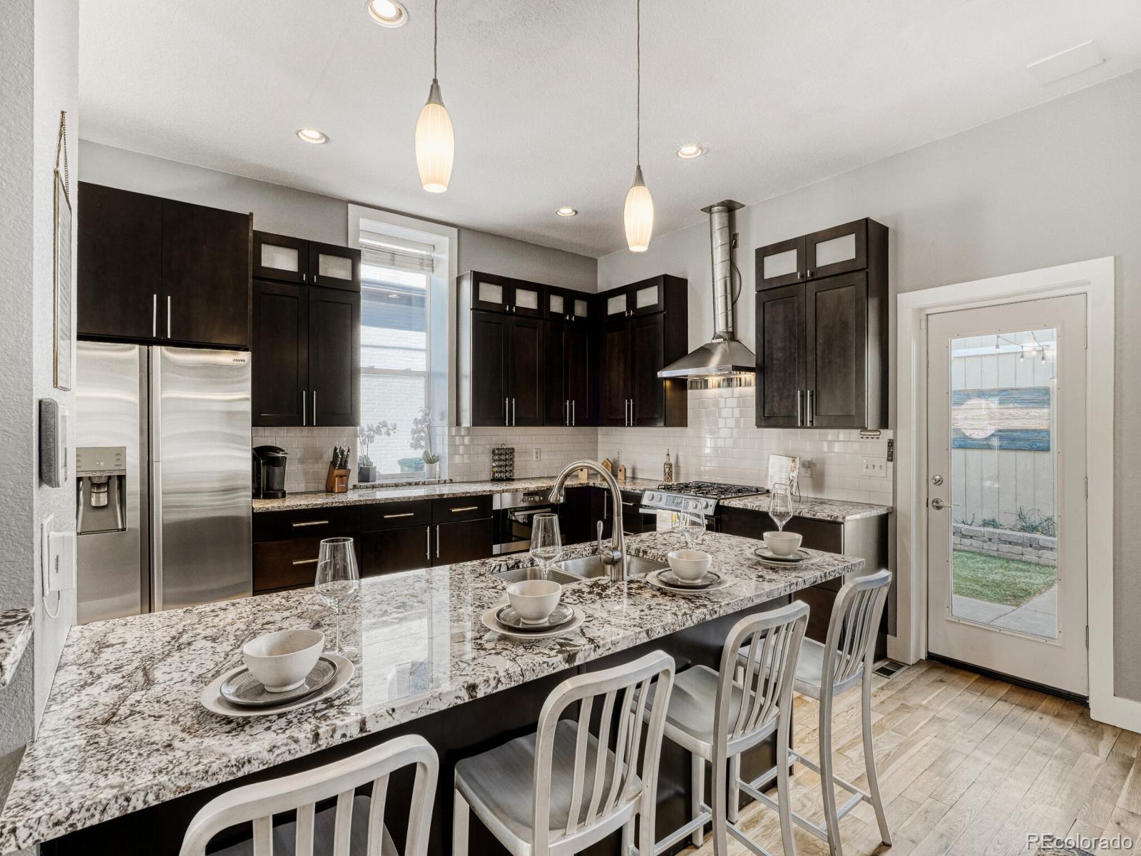 1521 E 29th Avenue Denver CO 80205