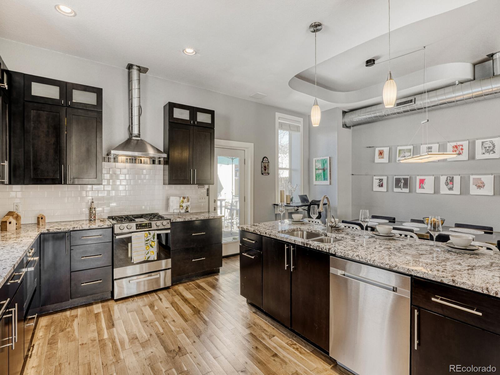 1521 E 29th Avenue Denver CO 80205