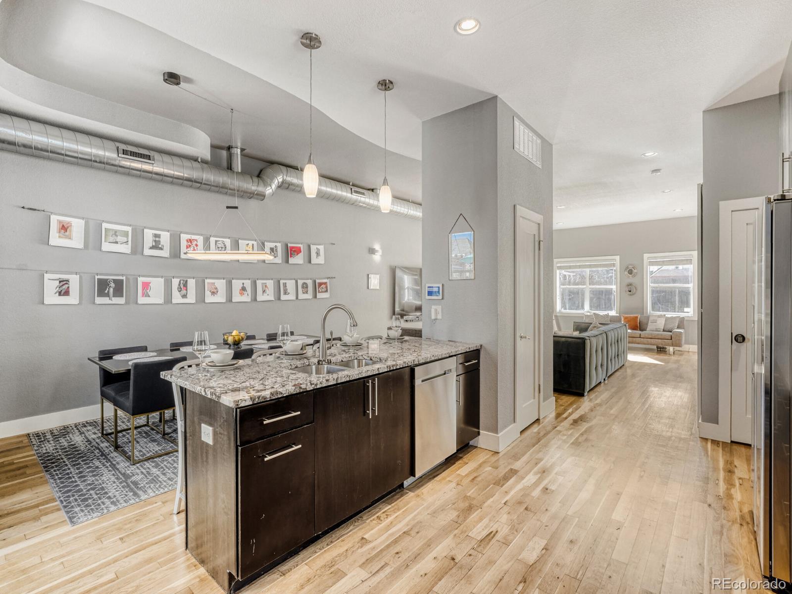1521 E 29th Avenue Denver CO 80205