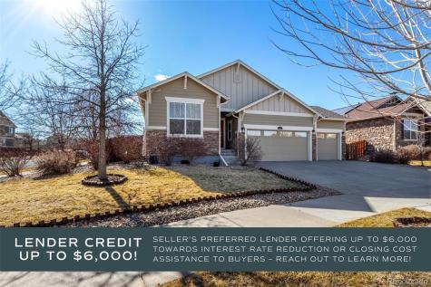 25876 E Maple Place Aurora CO 80018