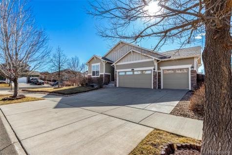25876 E Maple Place Aurora CO 80018