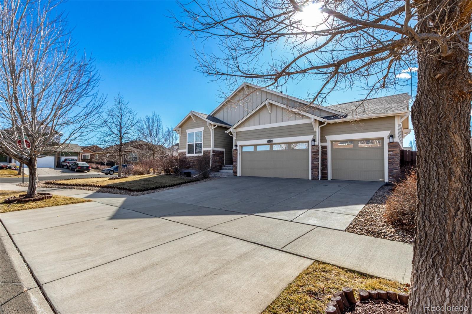25876 E Maple Place Aurora CO 80018