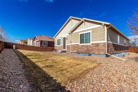 25876 E Maple Place Aurora CO 80018
