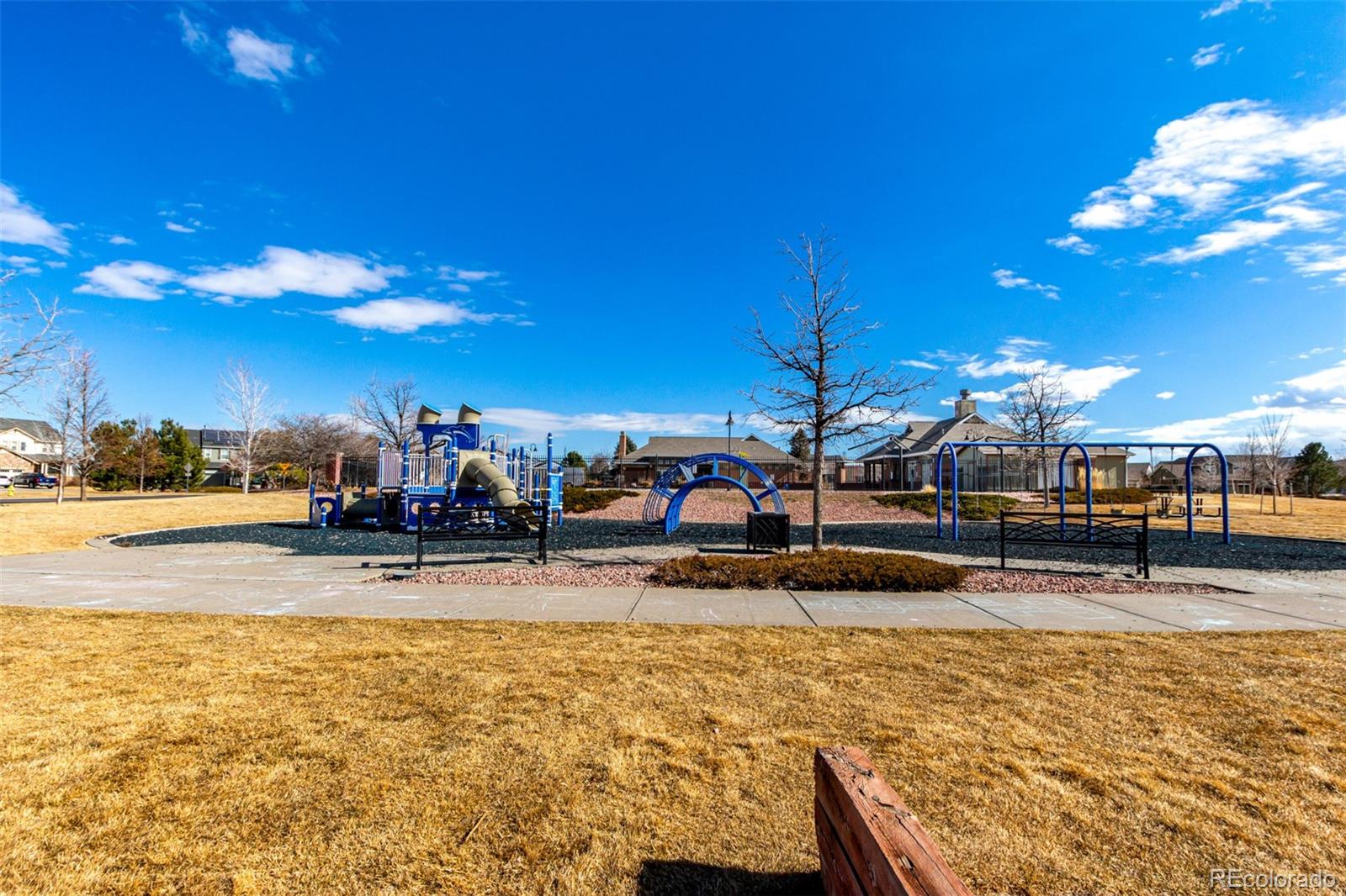 25876 E Maple Place Aurora CO 80018