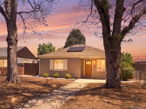 3250 Dexter Street Denver CO 80207