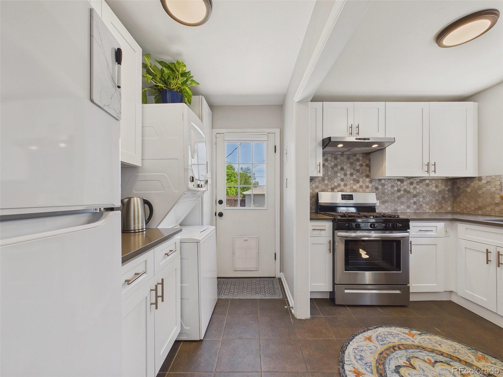 3250 Dexter Street Denver CO 80207