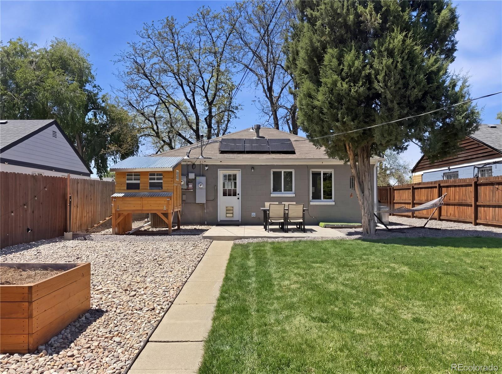 3250 Dexter Street Denver CO 80207