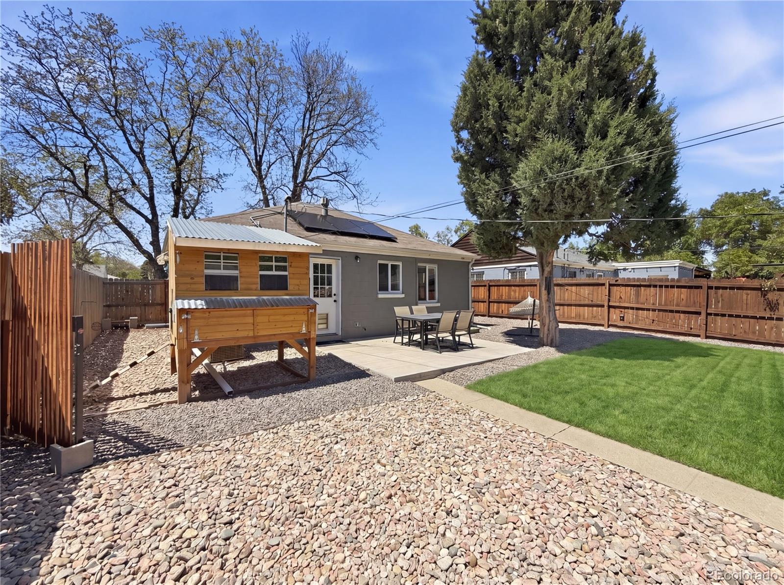 3250 Dexter Street Denver CO 80207