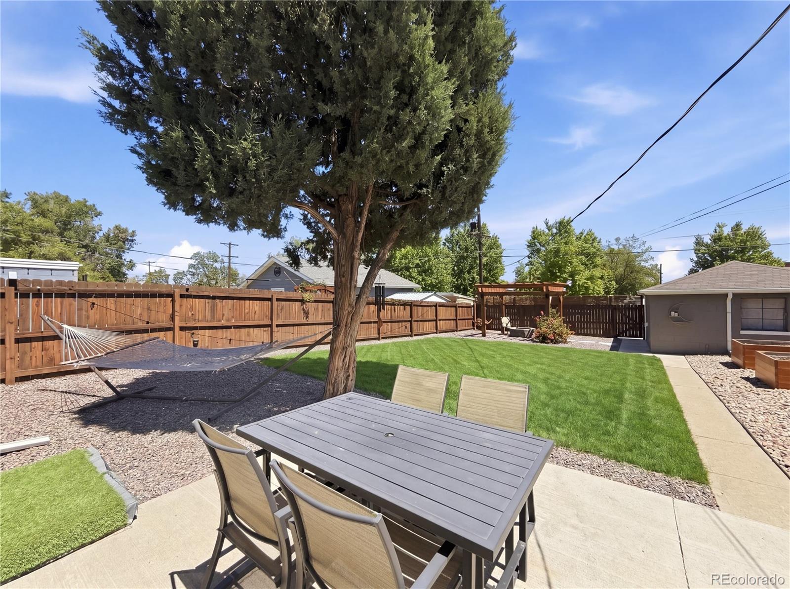 3250 Dexter Street Denver CO 80207