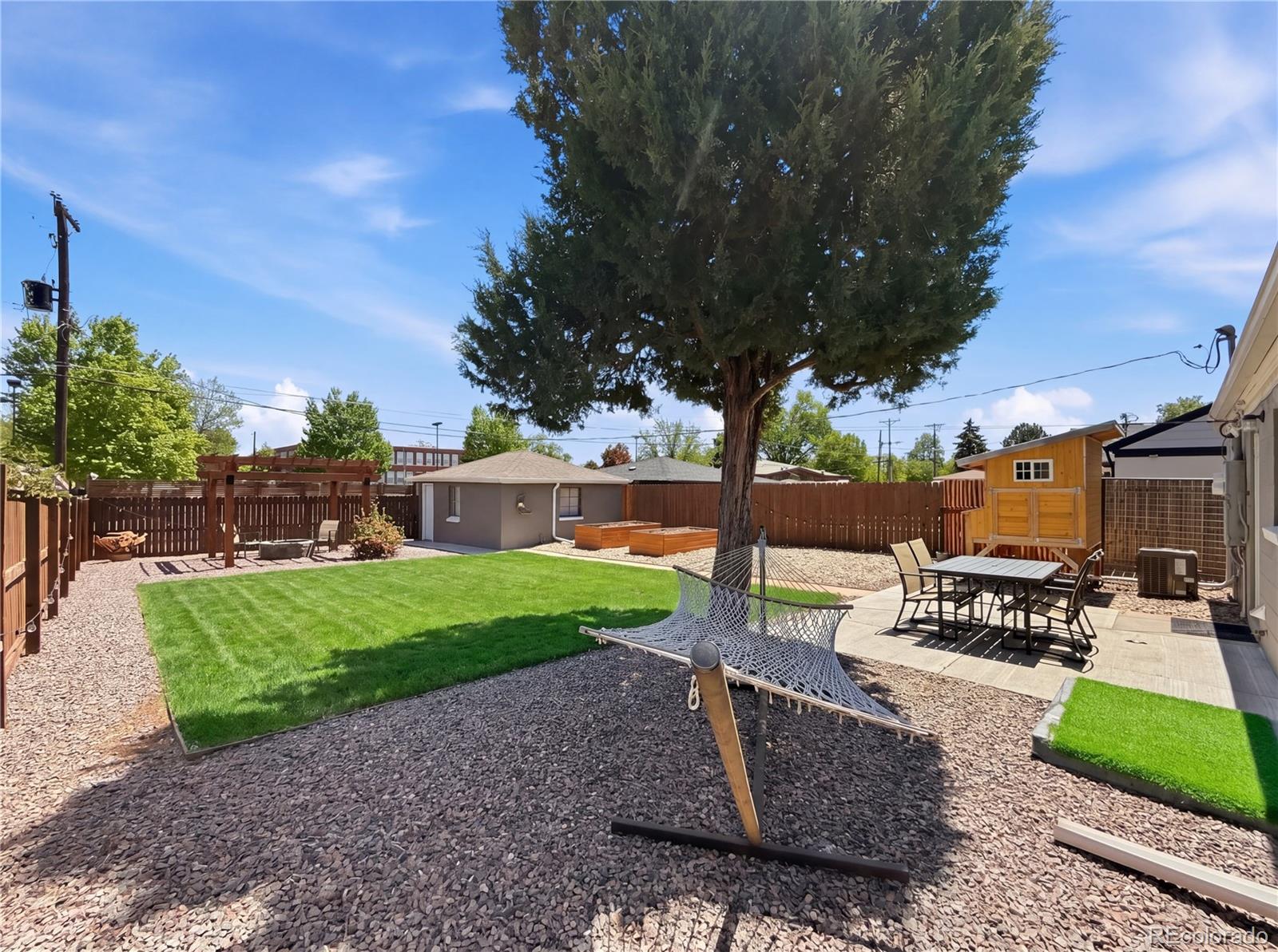 3250 Dexter Street Denver CO 80207