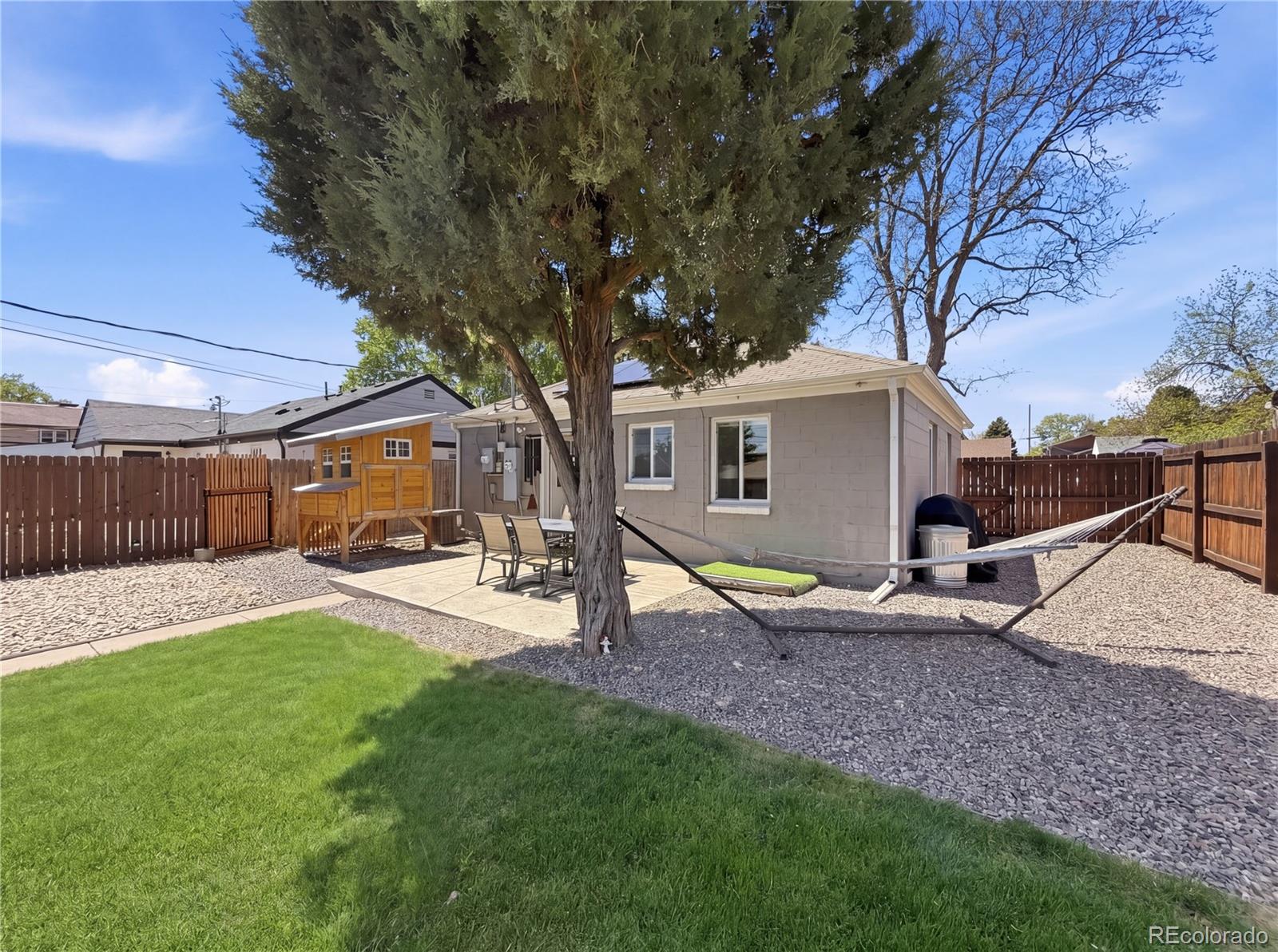 3250 Dexter Street Denver CO 80207