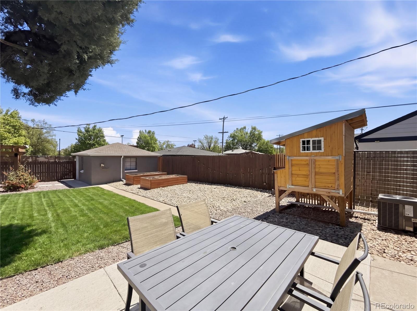 3250 Dexter Street Denver CO 80207