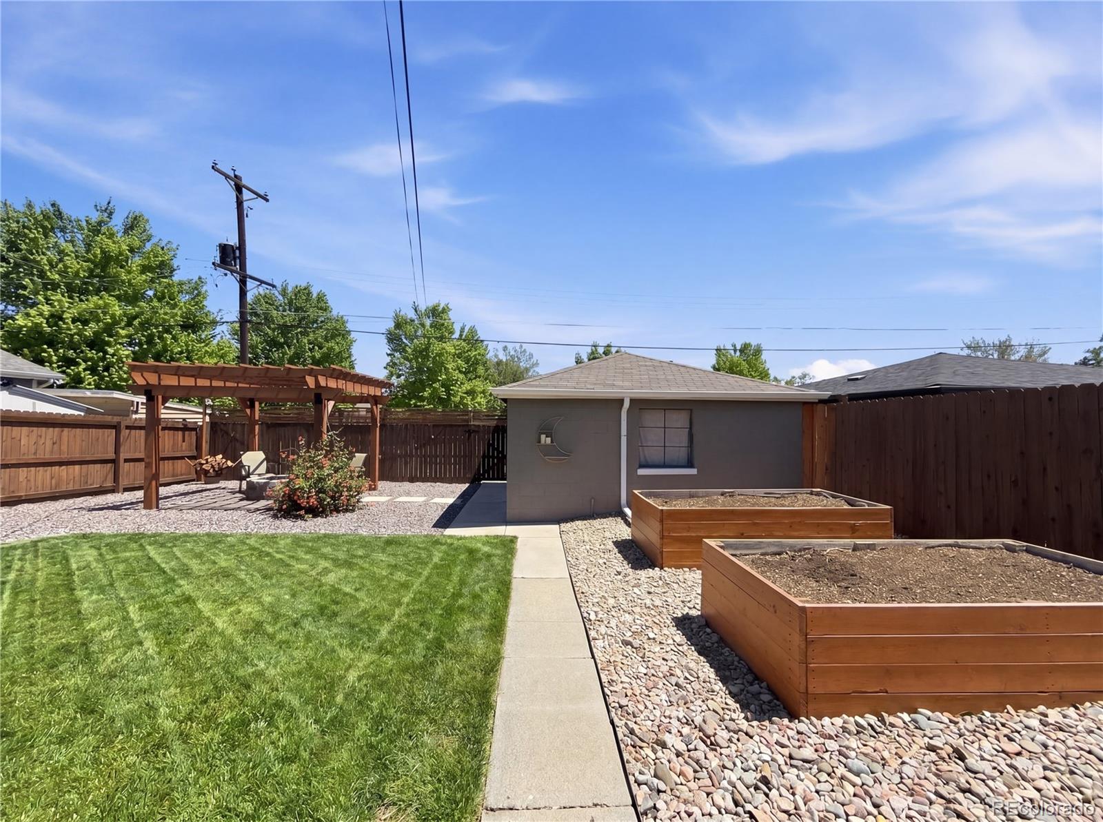 3250 Dexter Street Denver CO 80207