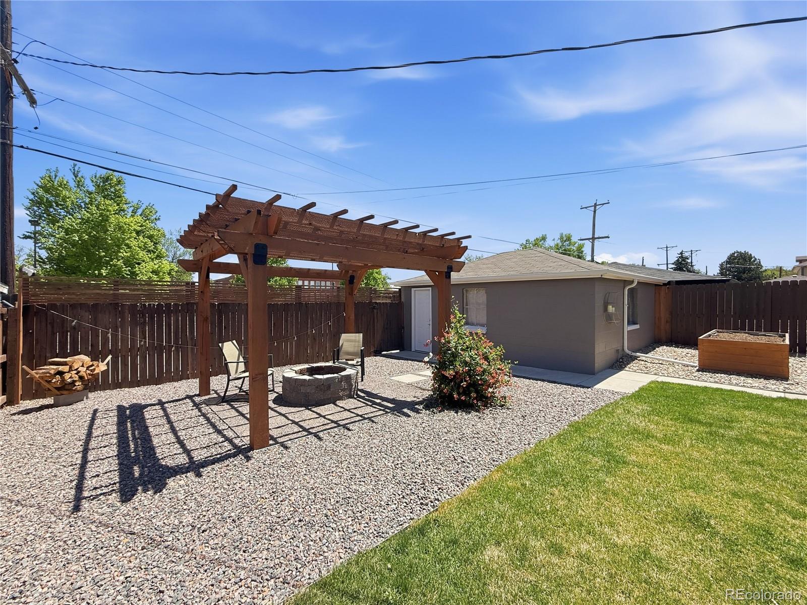 3250 Dexter Street Denver CO 80207