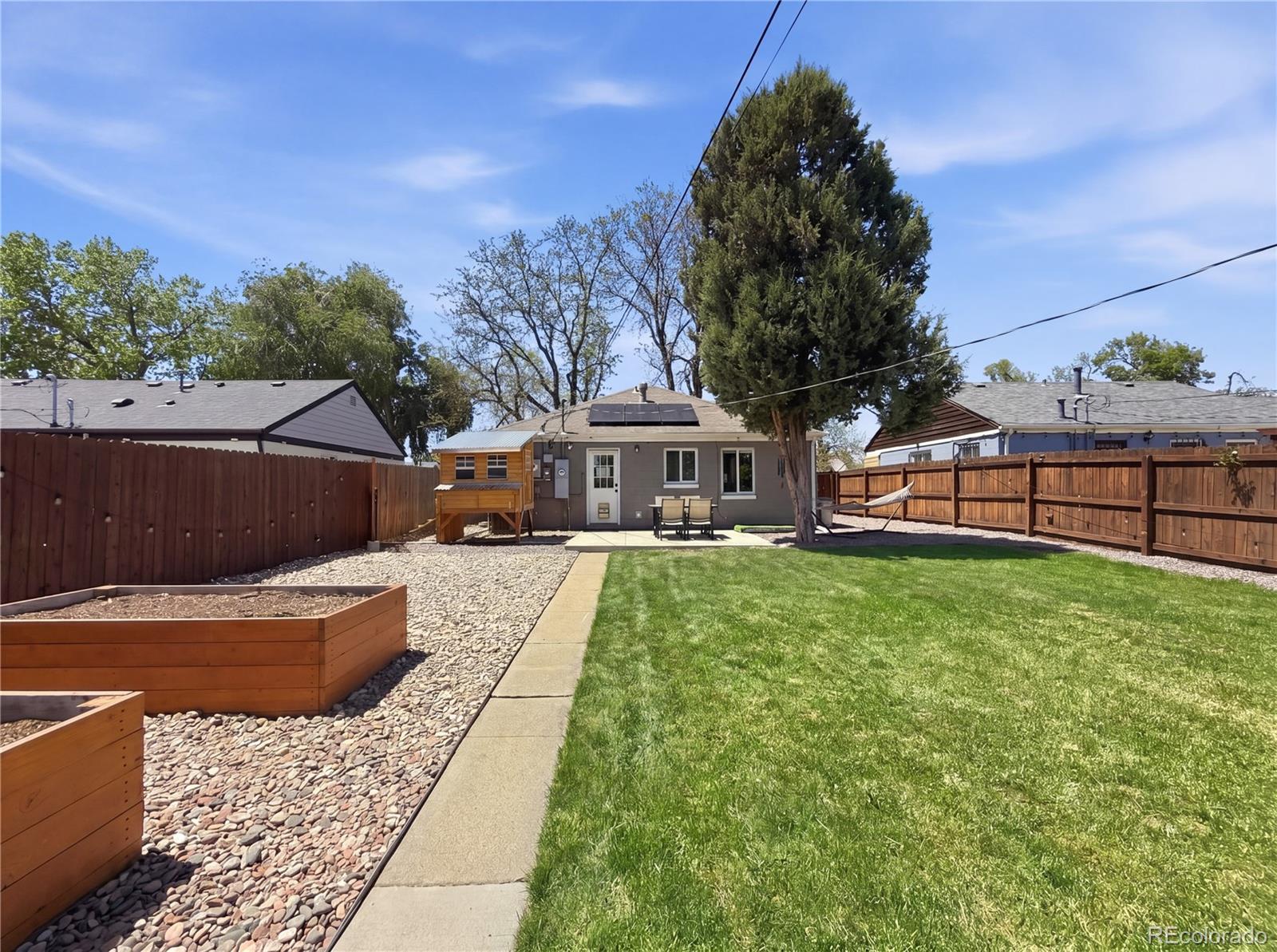 3250 Dexter Street Denver CO 80207
