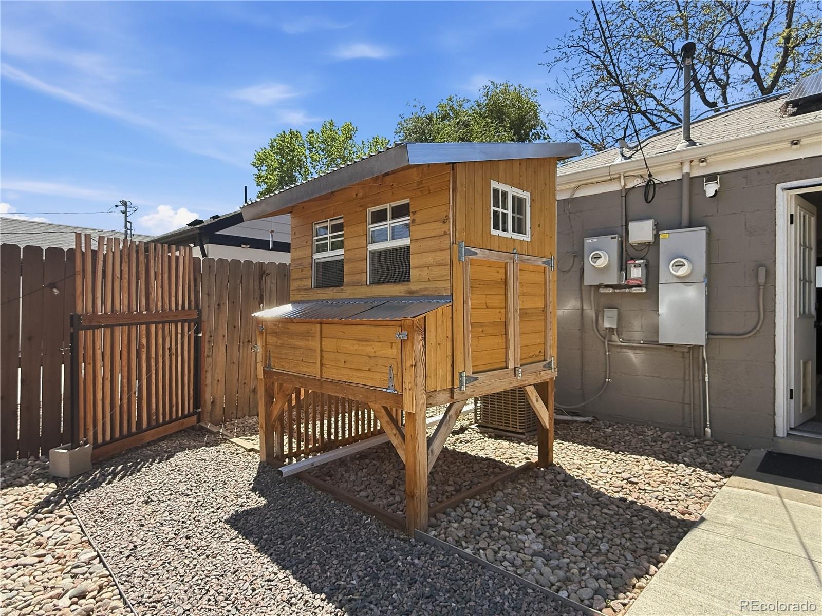 3250 Dexter Street Denver CO 80207