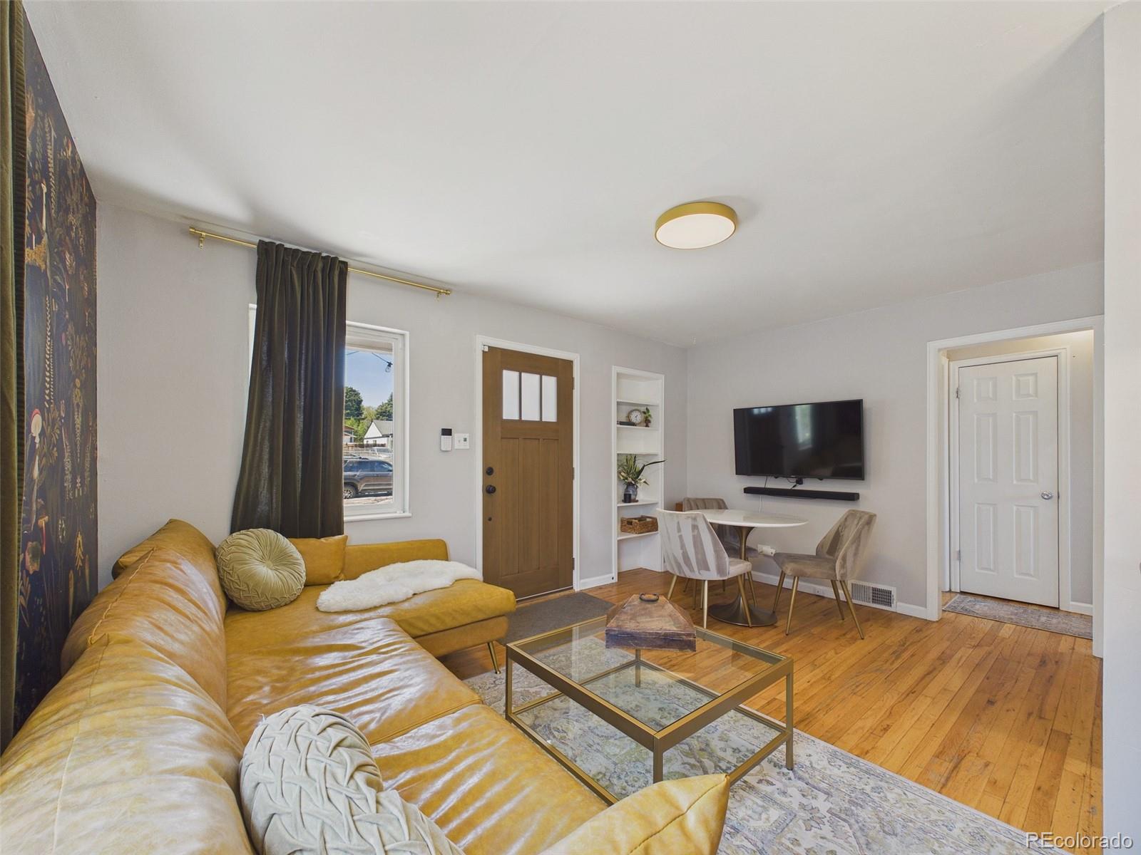 3250 Dexter Street Denver CO 80207