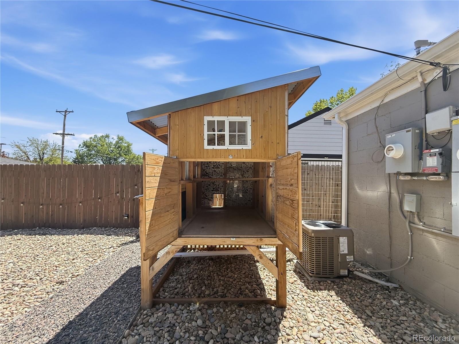 3250 Dexter Street Denver CO 80207