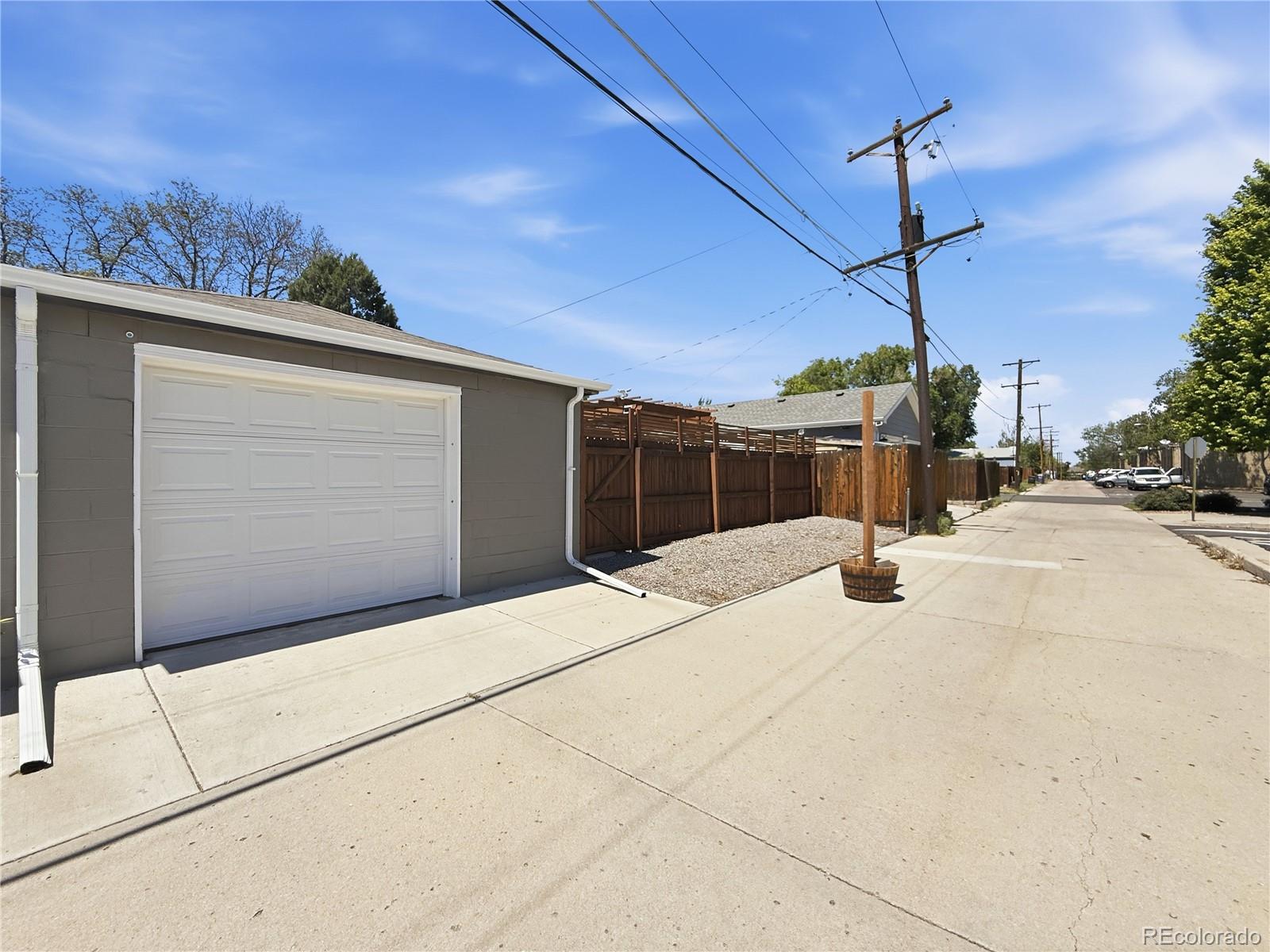 3250 Dexter Street Denver CO 80207