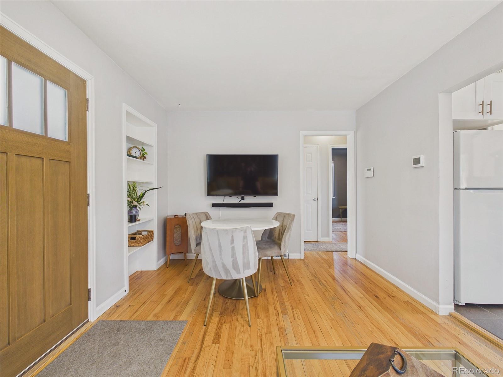 3250 Dexter Street Denver CO 80207