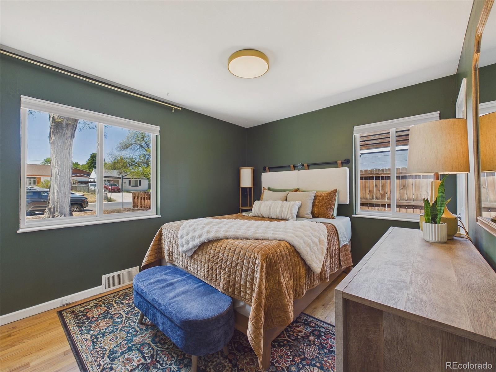 3250 Dexter Street Denver CO 80207