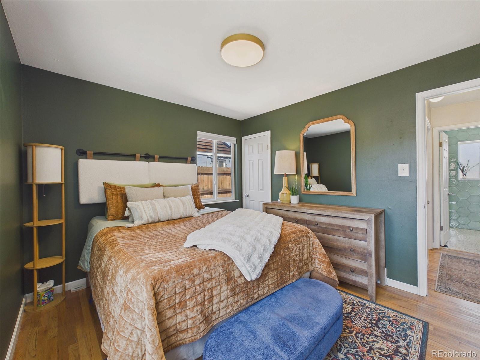 3250 Dexter Street Denver CO 80207