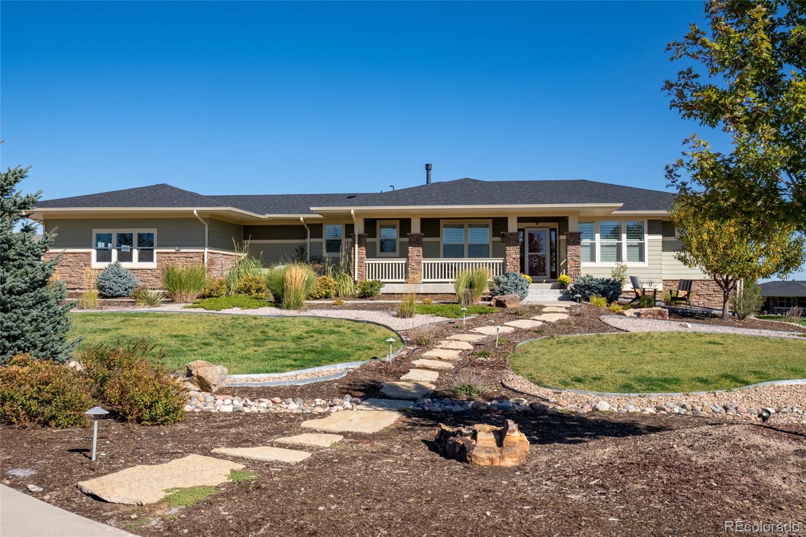 278 Sheldon Avenue Castle Rock CO 80104