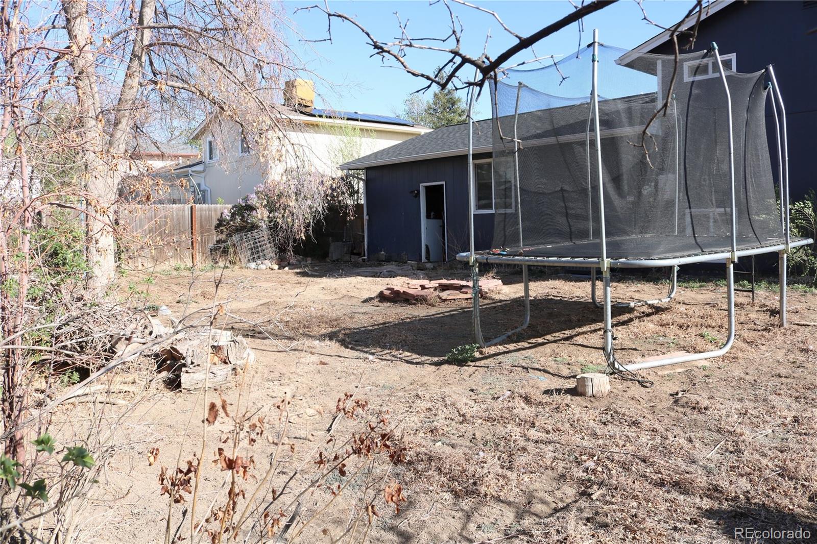 1727 E 83rd Avenue Denver CO 80229