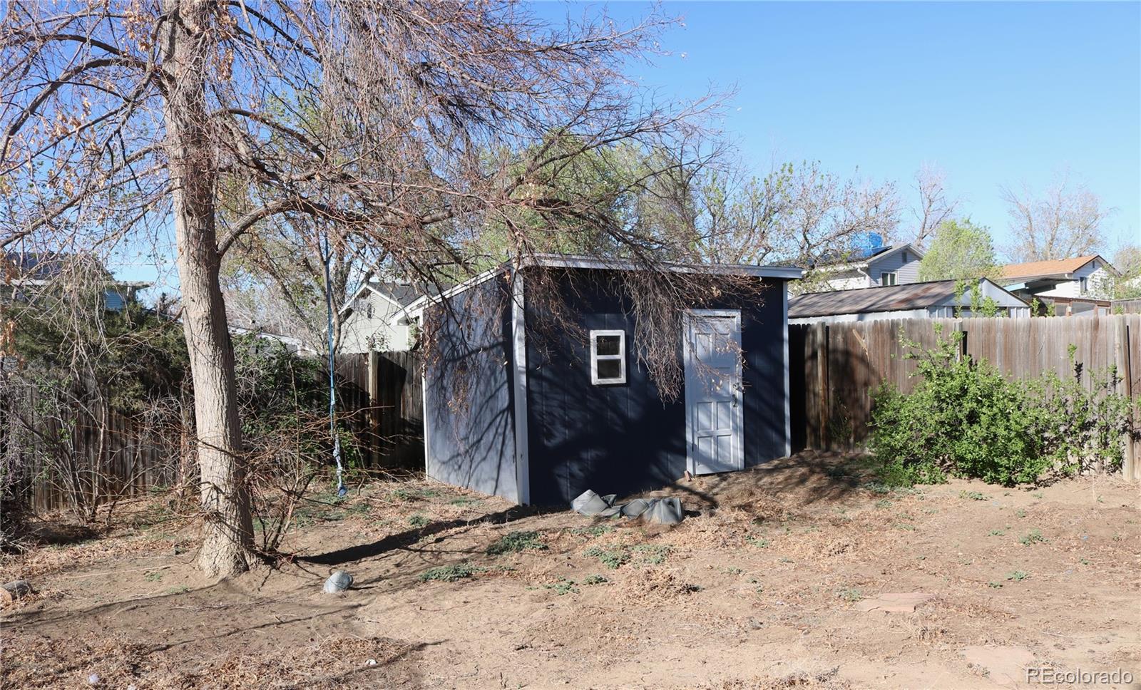 1727 E 83rd Avenue Denver CO 80229