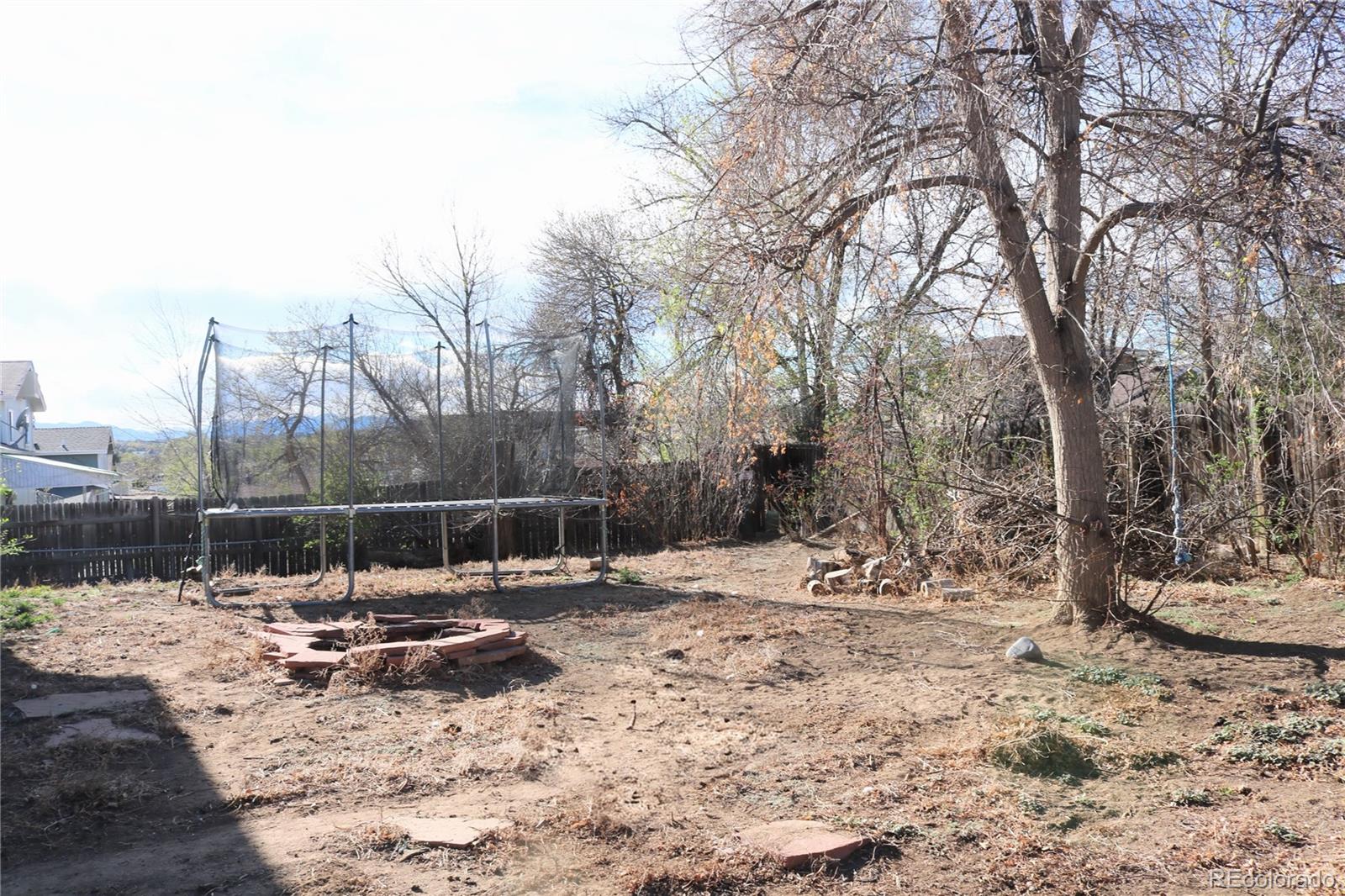 1727 E 83rd Avenue Denver CO 80229