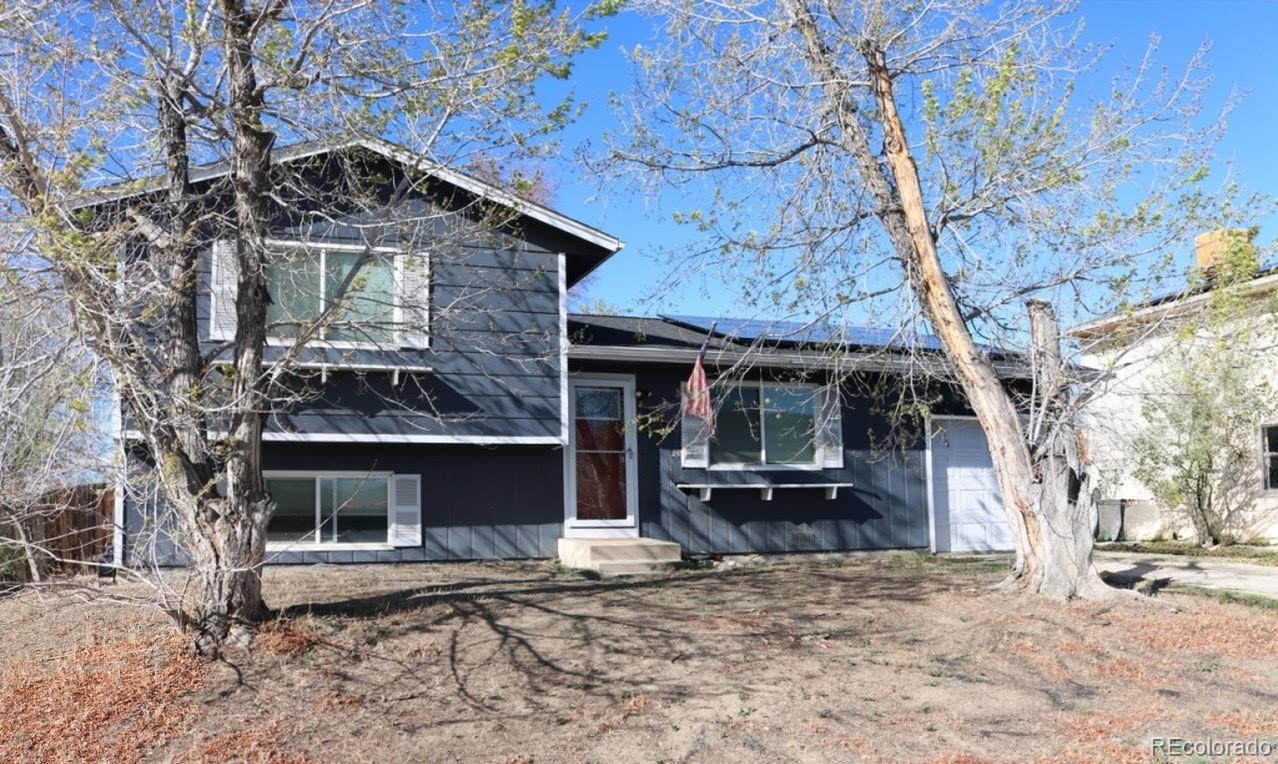 1727 E 83rd Avenue Denver CO 80229