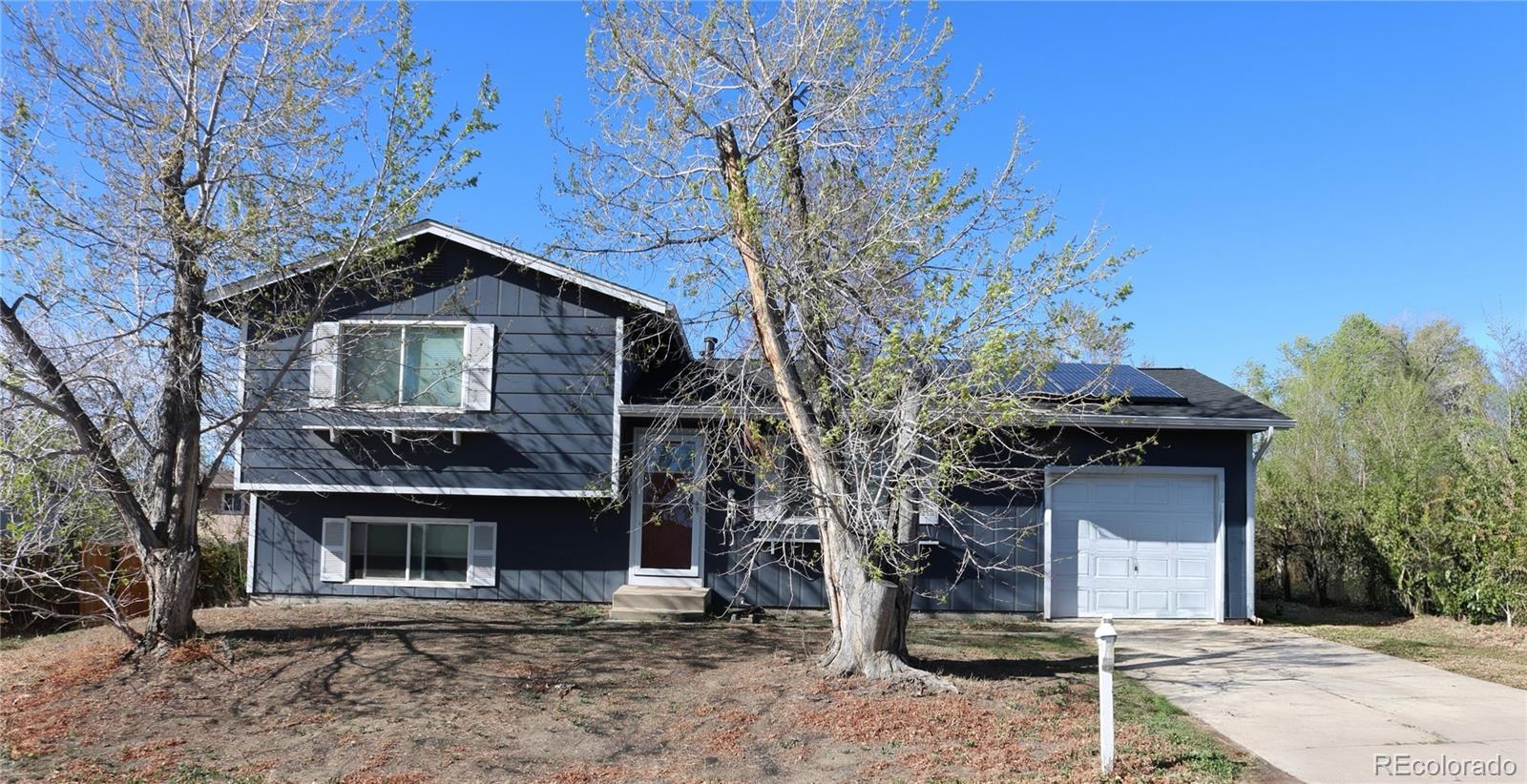 1727 E 83rd Avenue Denver CO 80229