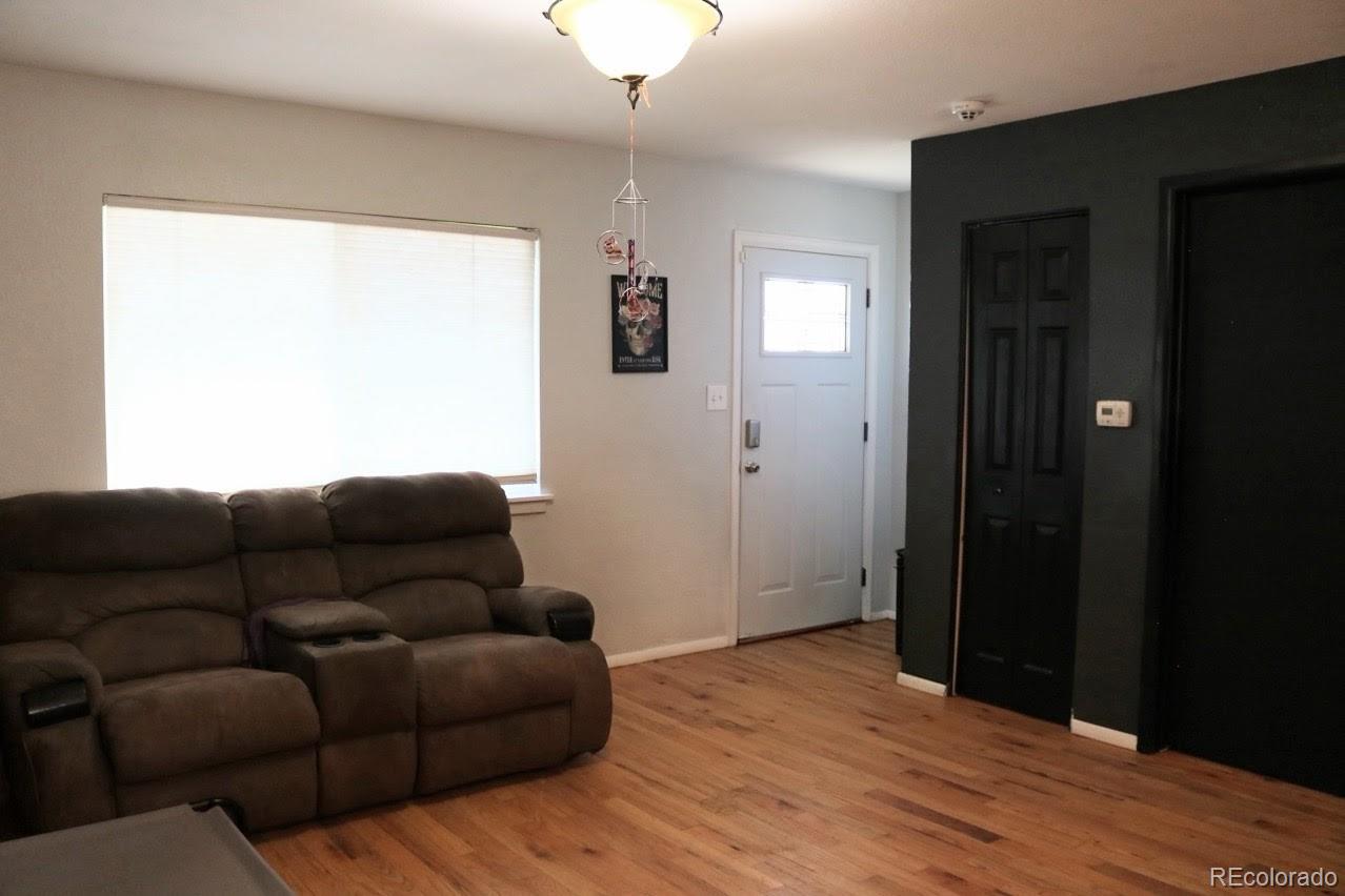1727 E 83rd Avenue Denver CO 80229