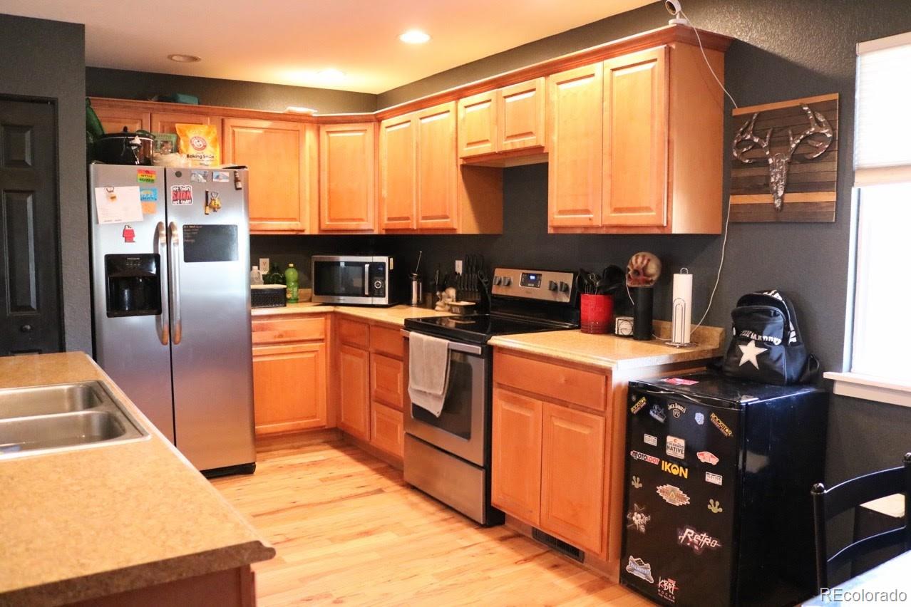 1727 E 83rd Avenue Denver CO 80229