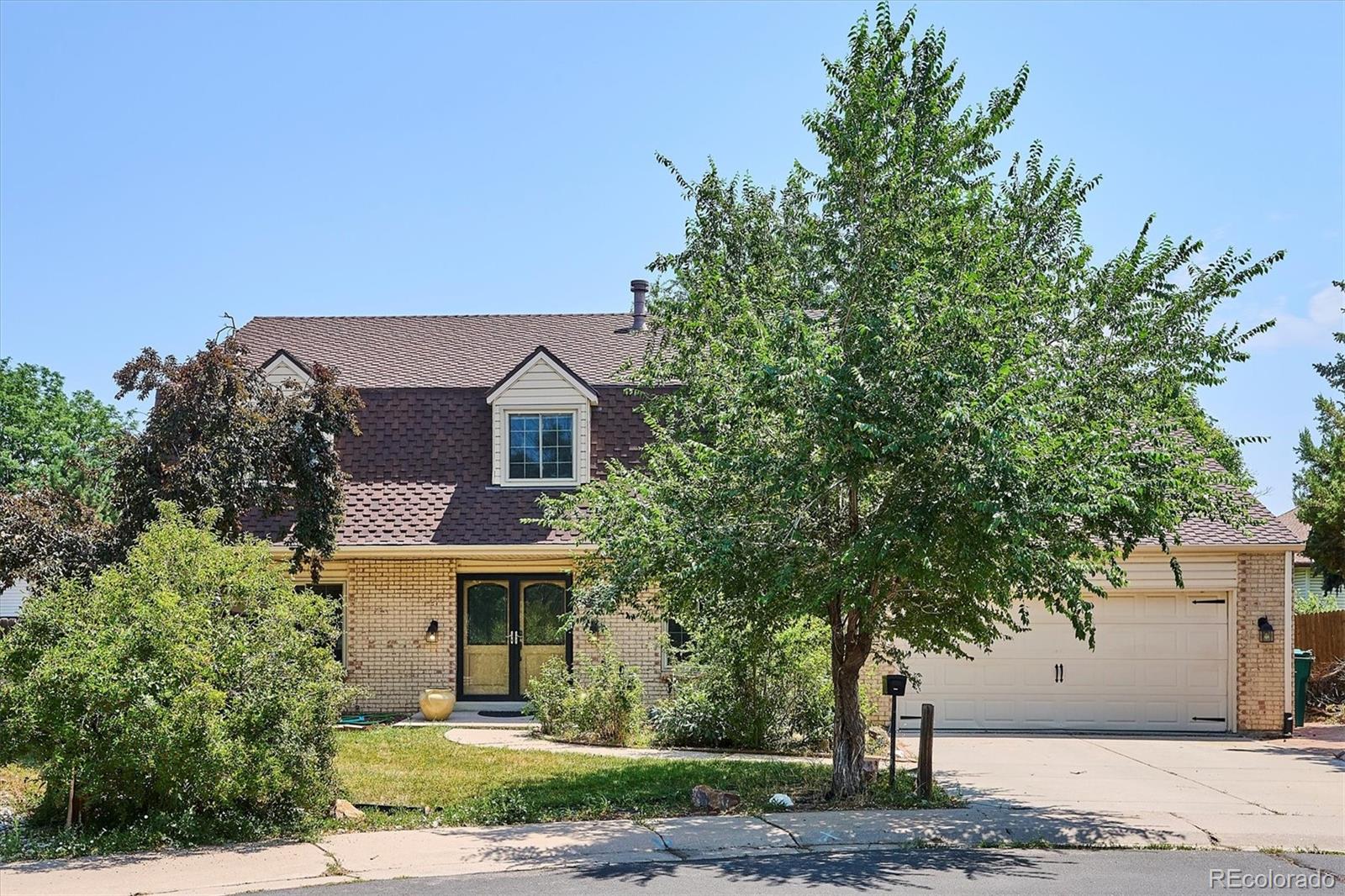 292 S Salem Court Aurora CO 80012