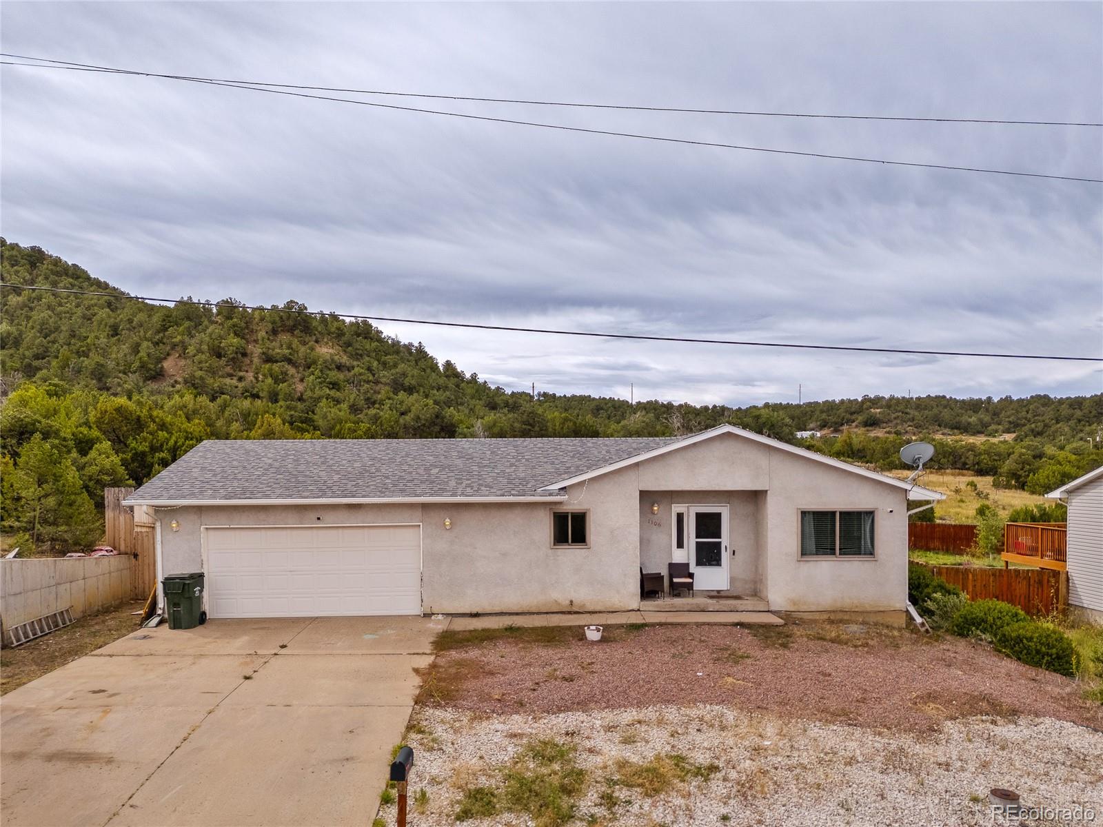 1106 Alamo Street Trinidad CO 81082