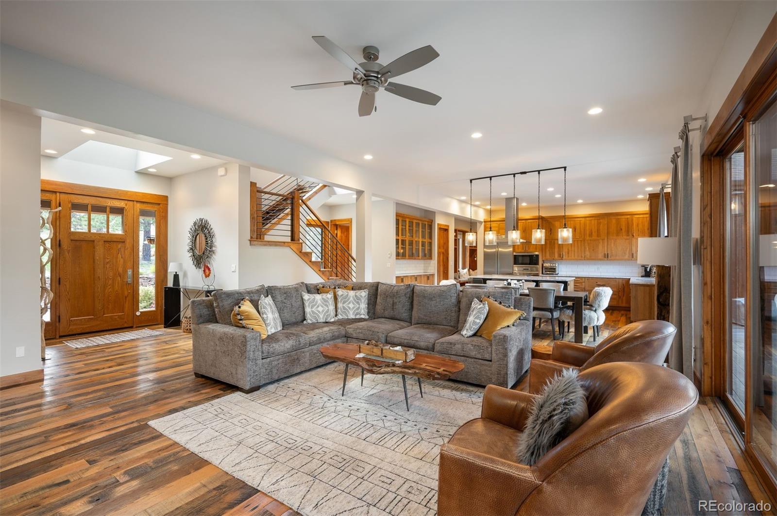 6056 Stone Creek Drive Evergreen CO 80439