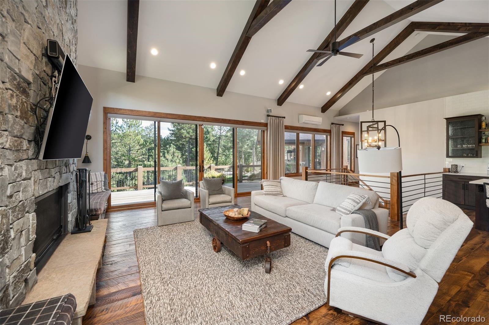 6056 Stone Creek Drive Evergreen CO 80439