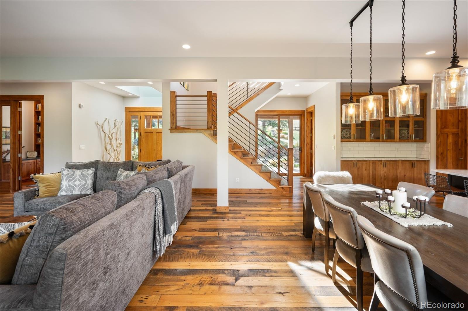 6056 Stone Creek Drive Evergreen CO 80439