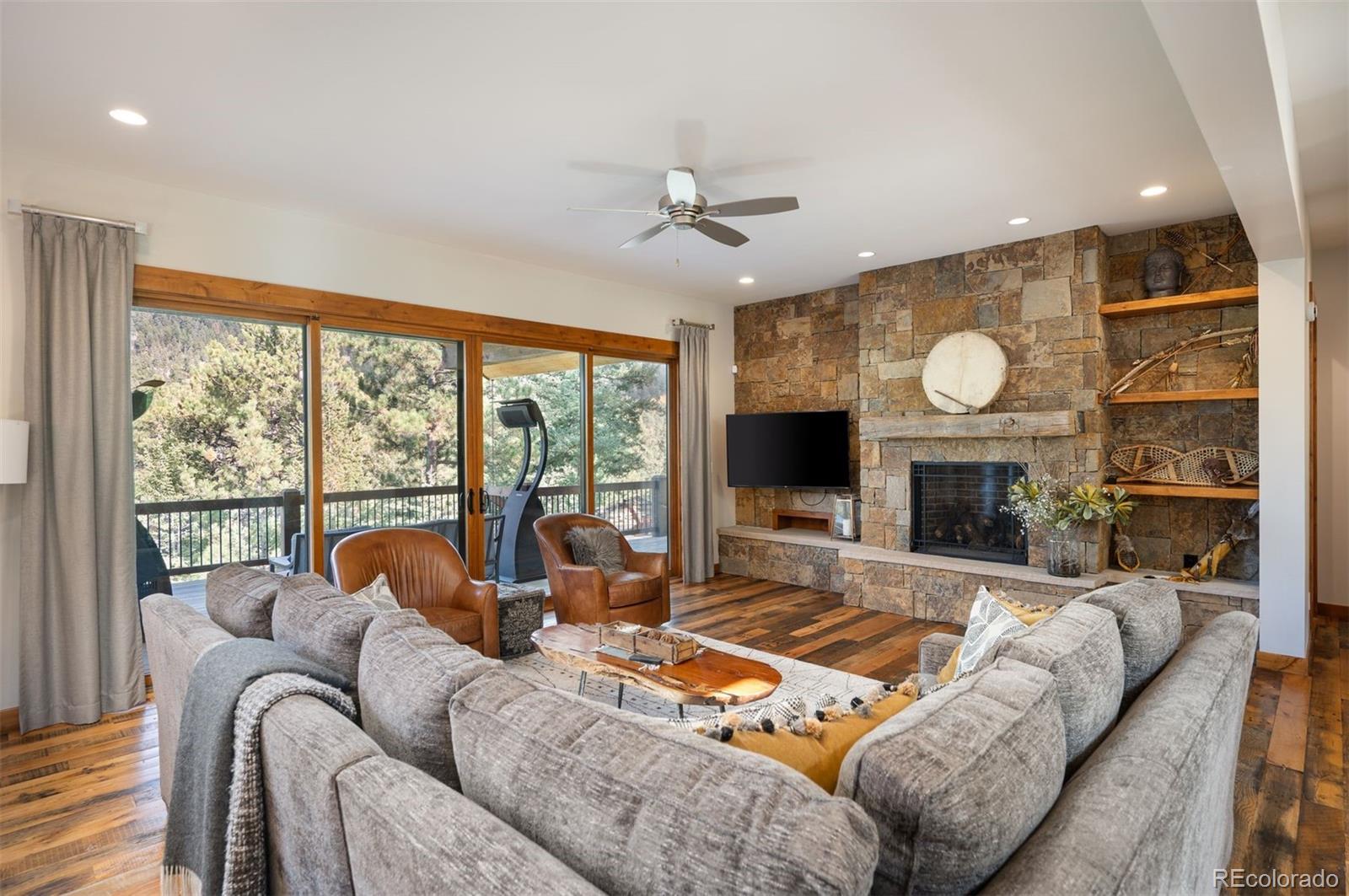 6056 Stone Creek Drive Evergreen CO 80439