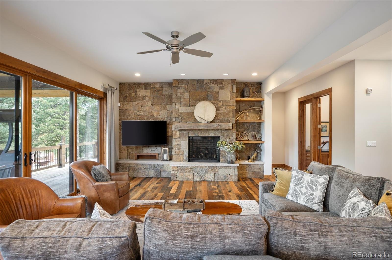6056 Stone Creek Drive Evergreen CO 80439