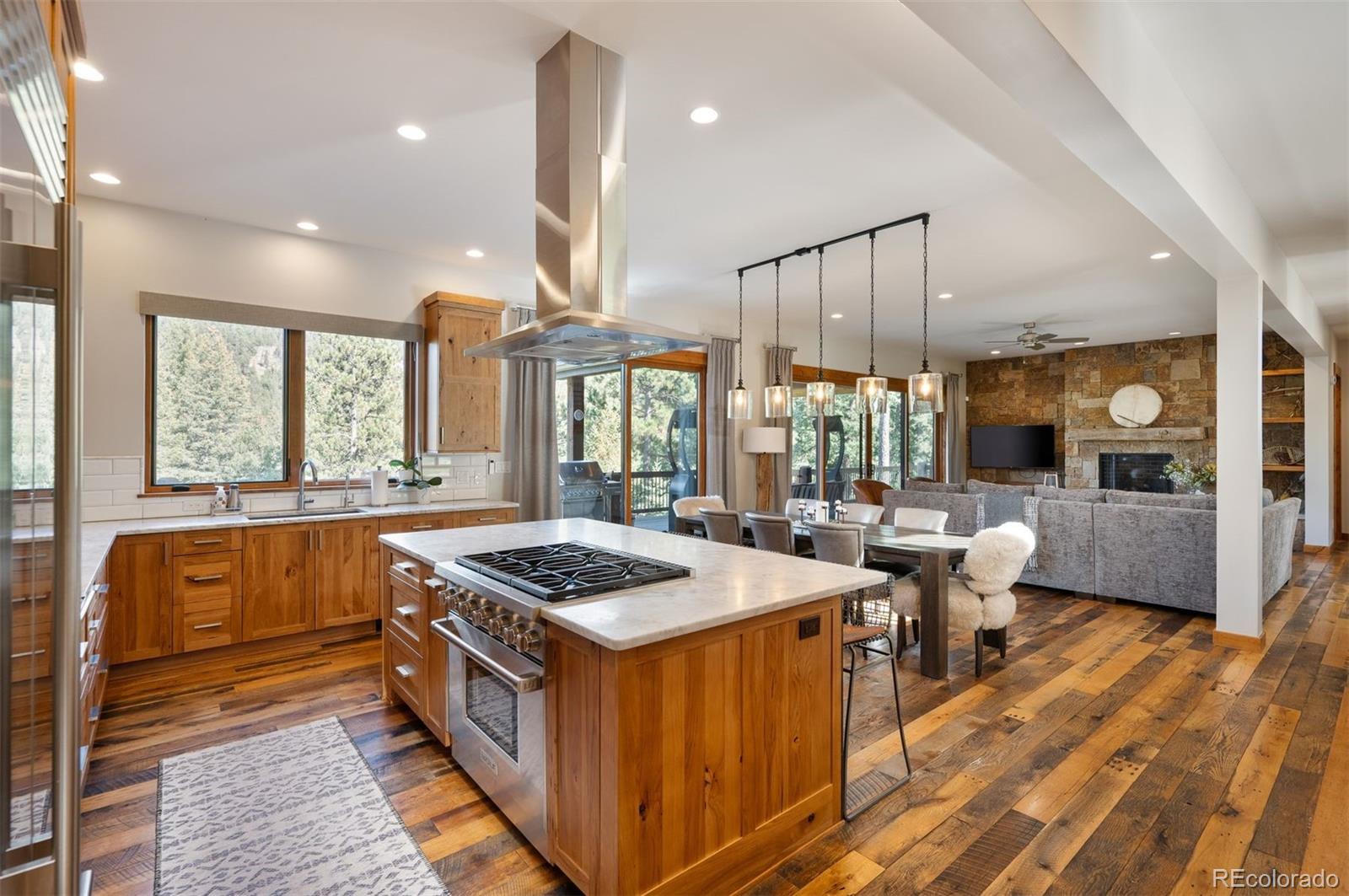 6056 Stone Creek Drive Evergreen CO 80439