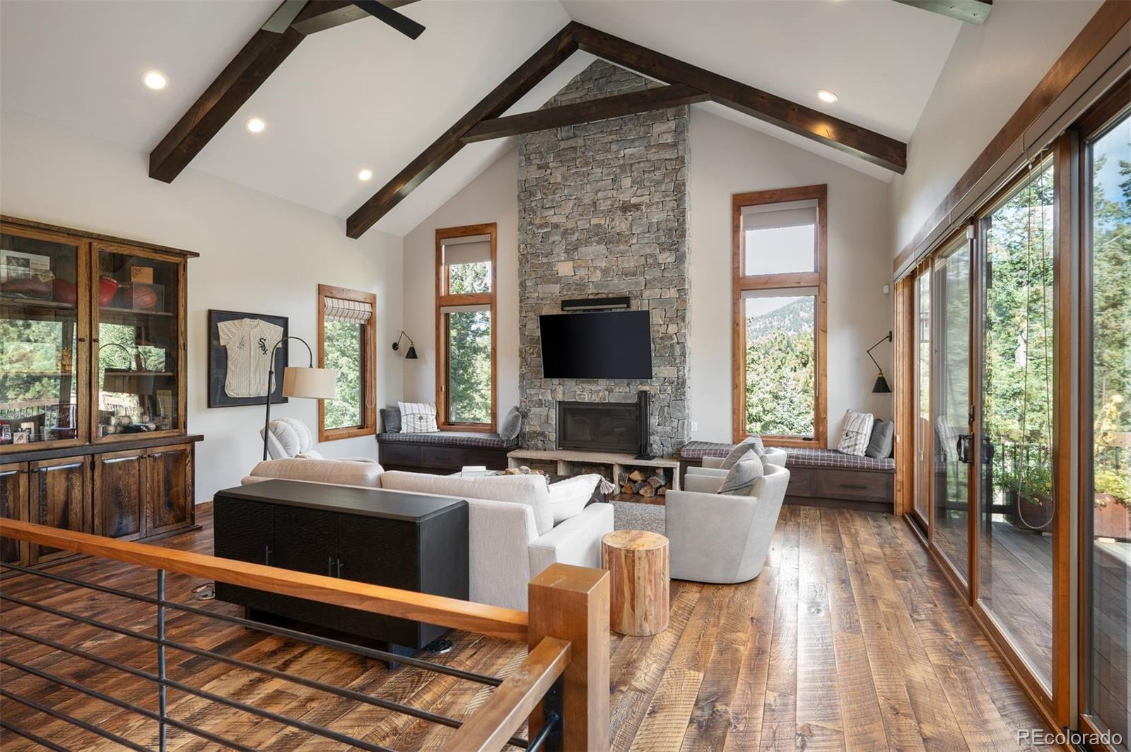 6056 Stone Creek Drive Evergreen CO 80439