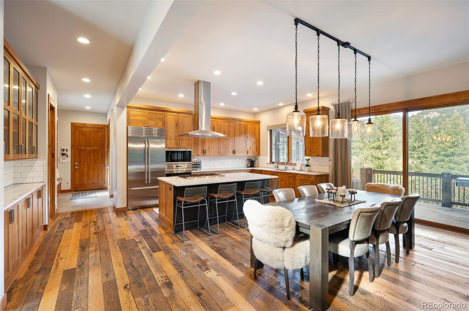 6056 Stone Creek Drive Evergreen CO 80439