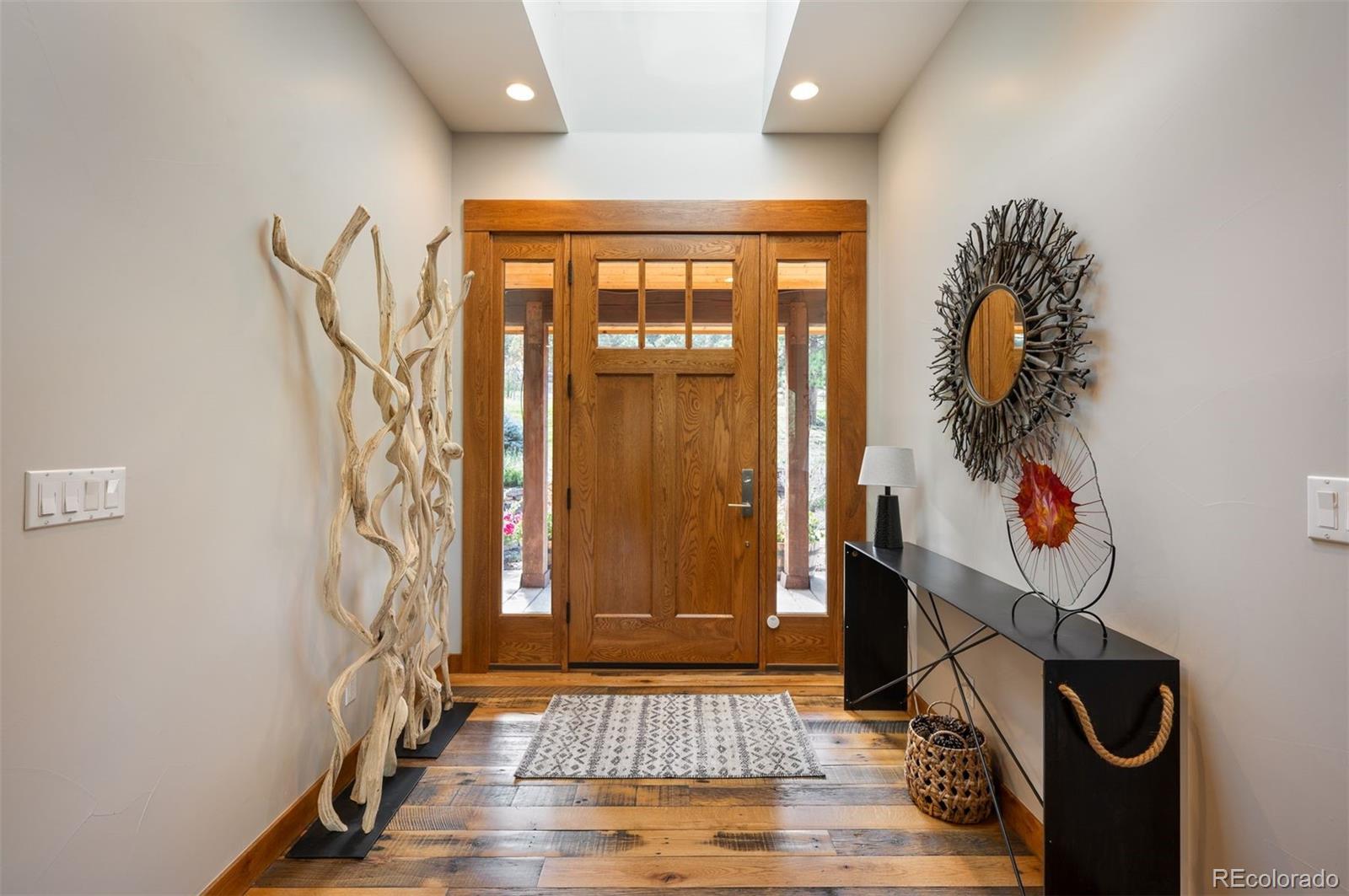 6056 Stone Creek Drive Evergreen CO 80439