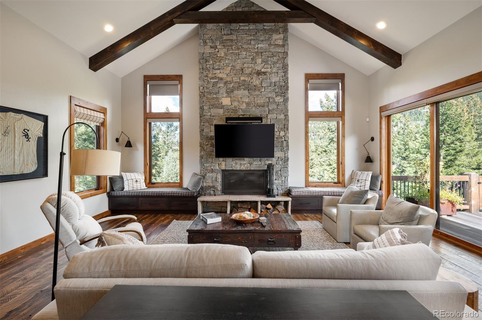 6056 Stone Creek Drive Evergreen CO 80439
