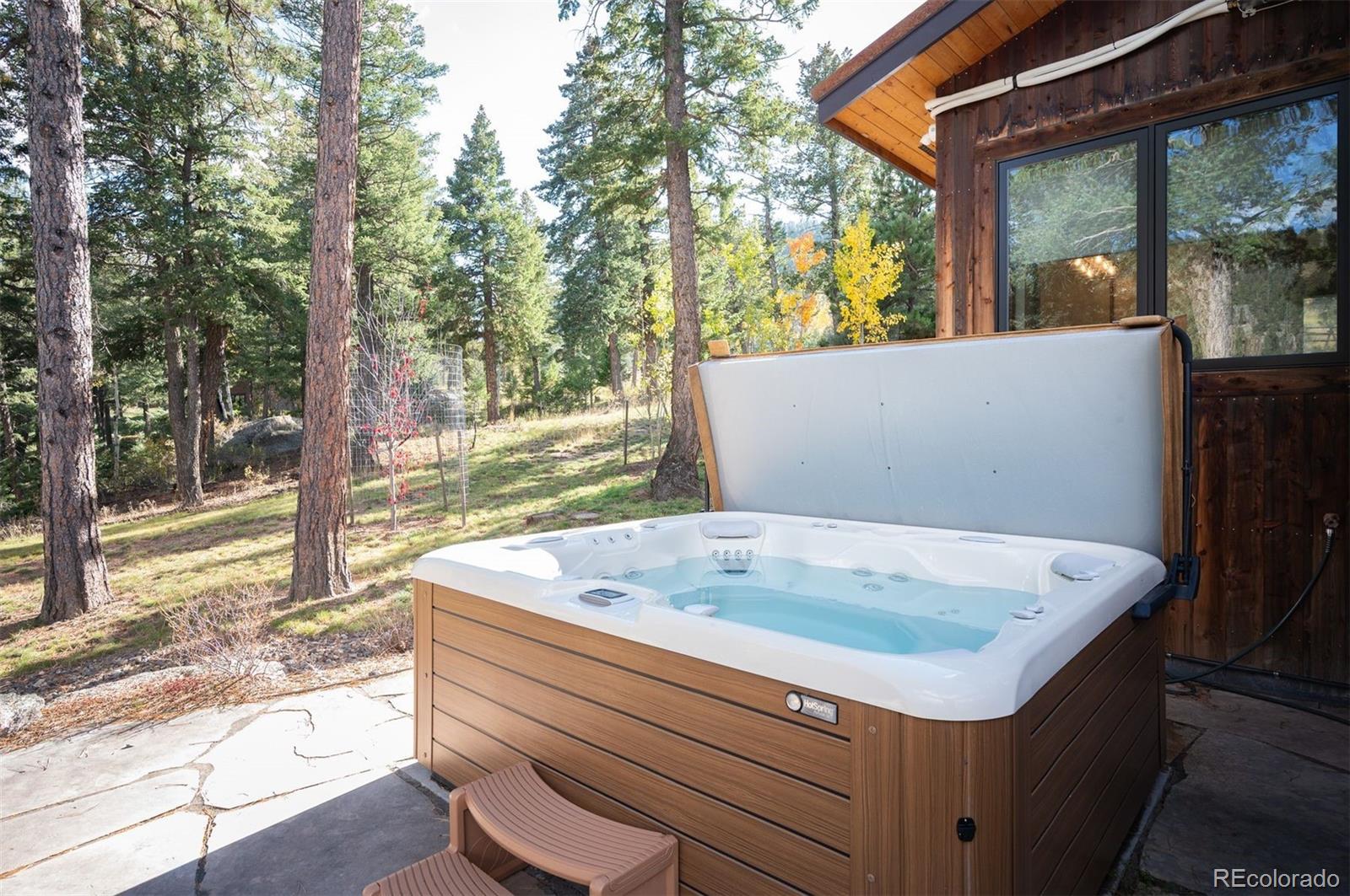 6056 Stone Creek Drive Evergreen CO 80439