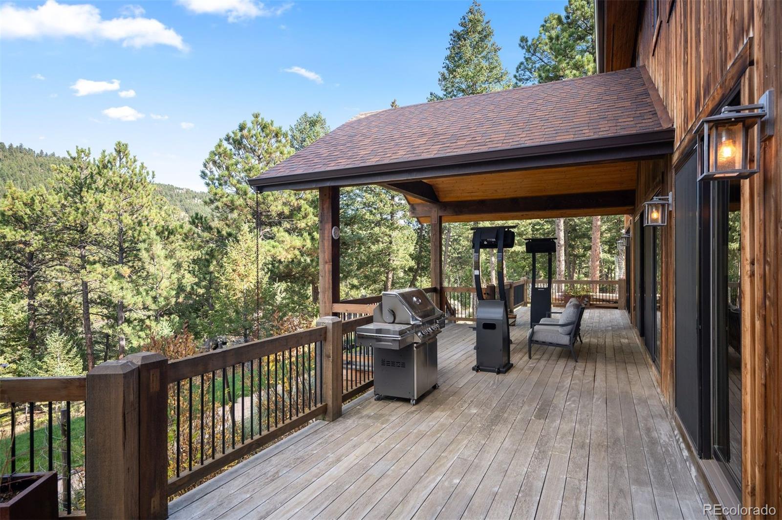 6056 Stone Creek Drive Evergreen CO 80439