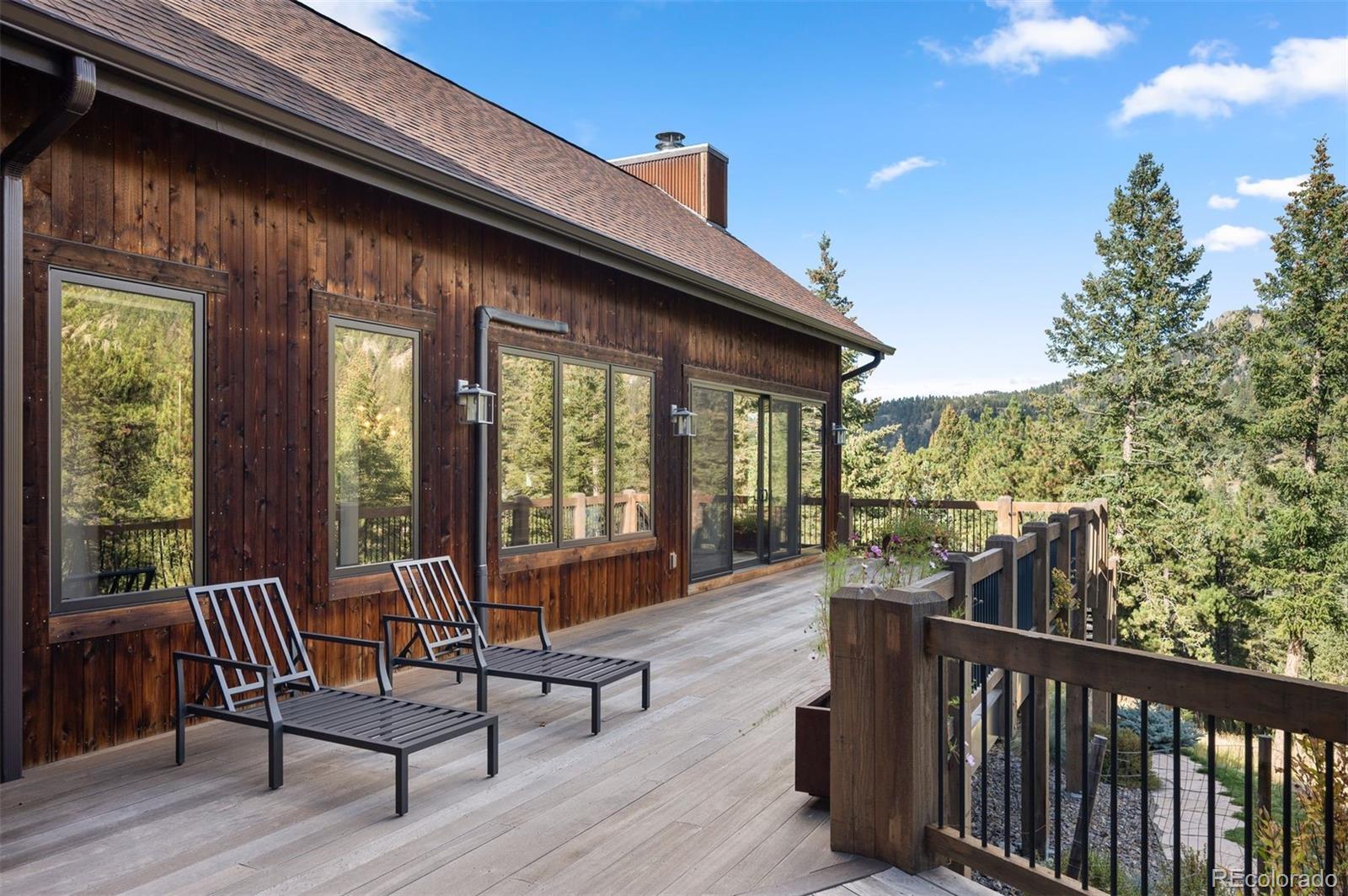 6056 Stone Creek Drive Evergreen CO 80439